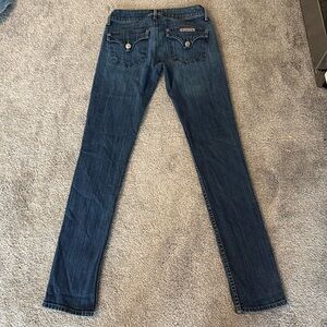 Hudson jeans size 24